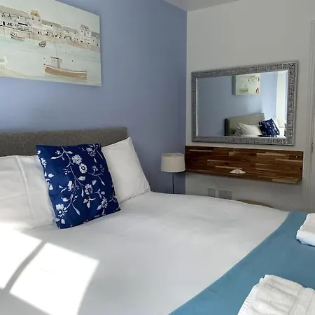 Sea Air At The Bay Filey - 2 Bedrooms/2 Bathrooms Lägenhet