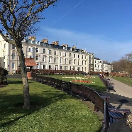 Lägenhet Sea Air At The Bay Filey - 2 Bedrooms/2 Bathrooms