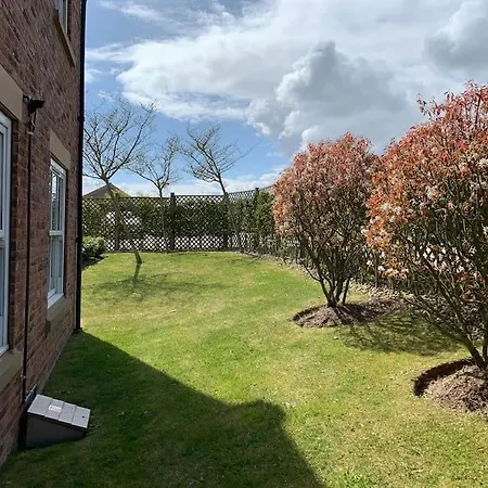 Sea Air At The Bay Filey - 2 Bedrooms/2 Bathrooms Lägenhet Reighton