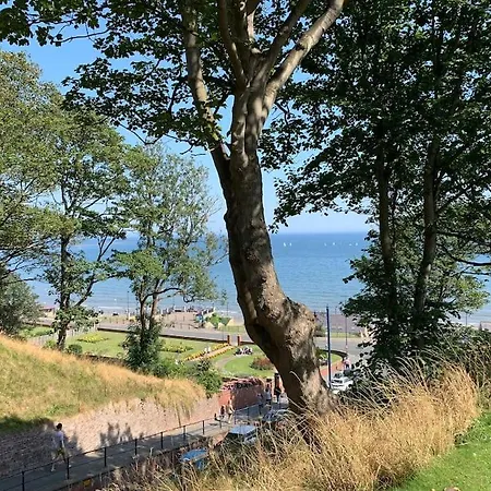 Lägenhet Sea Air At The Bay Filey - 2 Bedrooms/2 Bathrooms