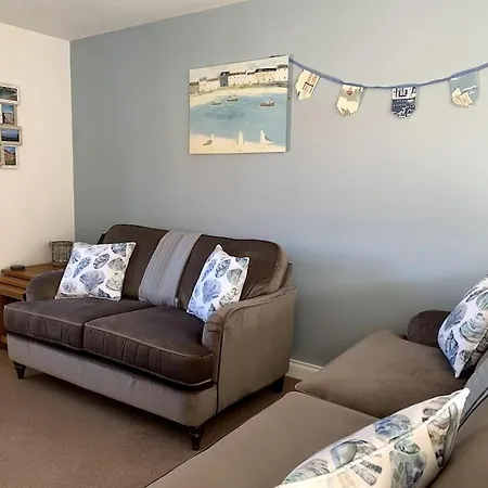 Lägenhet Sea Air At The Bay Filey - 2 Bedrooms/2 Bathrooms *