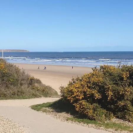 Sea Air At The Bay Filey - 2 Bedrooms/2 Bathrooms *