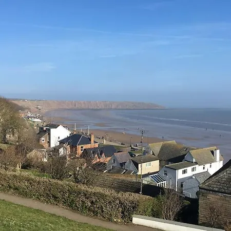 Sea Air At The Bay Filey - 2 Bedrooms/2 Bathrooms Lägenhet Reighton