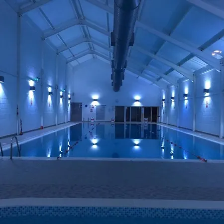 Sea Air At The Bay Filey - 2 Bedrooms/2 Bathrooms * Reighton