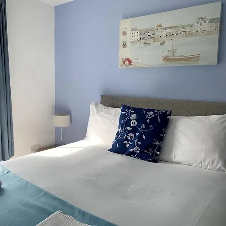 Lägenhet Sea Air At The Bay Filey - 2 Bedrooms/2 Bathrooms *