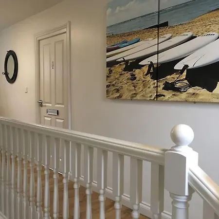 Lägenhet Sea Air At The Bay Filey - 2 Bedrooms/2 Bathrooms Reighton