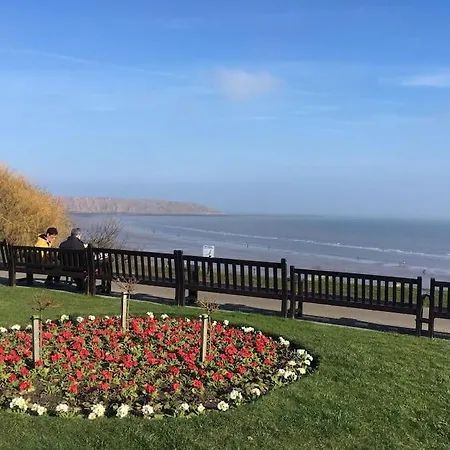 Lägenhet Sea Air At The Bay Filey - 2 Bedrooms/2 Bathrooms