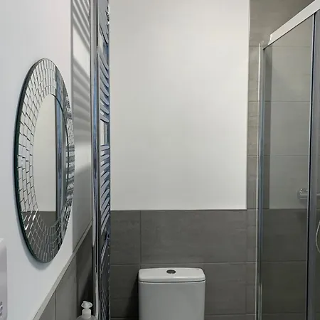 Sea Air At The Bay Filey - 2 Bedrooms/2 Bathrooms