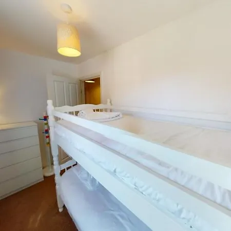 Lägenhet Sea Air At The Bay Filey - 2 Bedrooms/2 Bathrooms Reighton